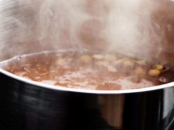 Сколько варить чечевицу пошаговый рецепт с фото