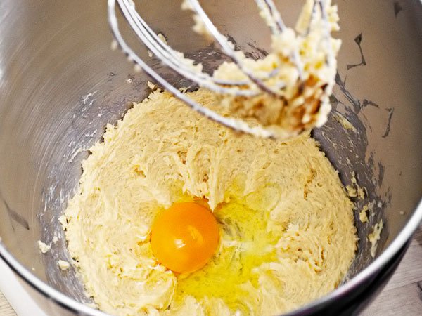 Пасхальный кекс рецепт с пошаговым фото Шаг 2