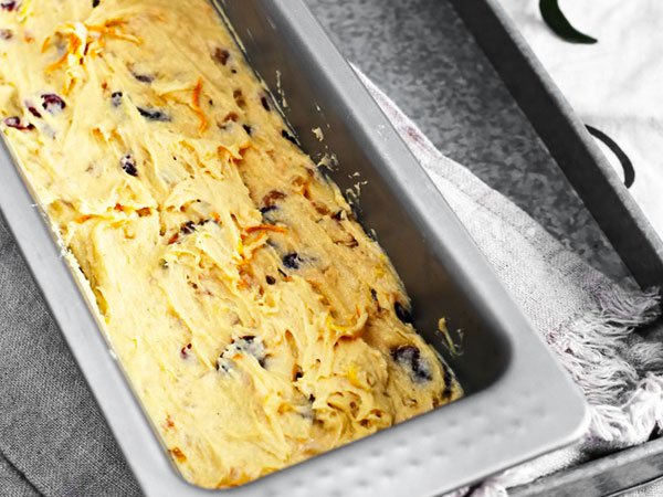 Пасхальный кекс рецепт с пошаговым фото Шаг 6