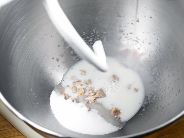 Дрезденский штоллен классический рецепт